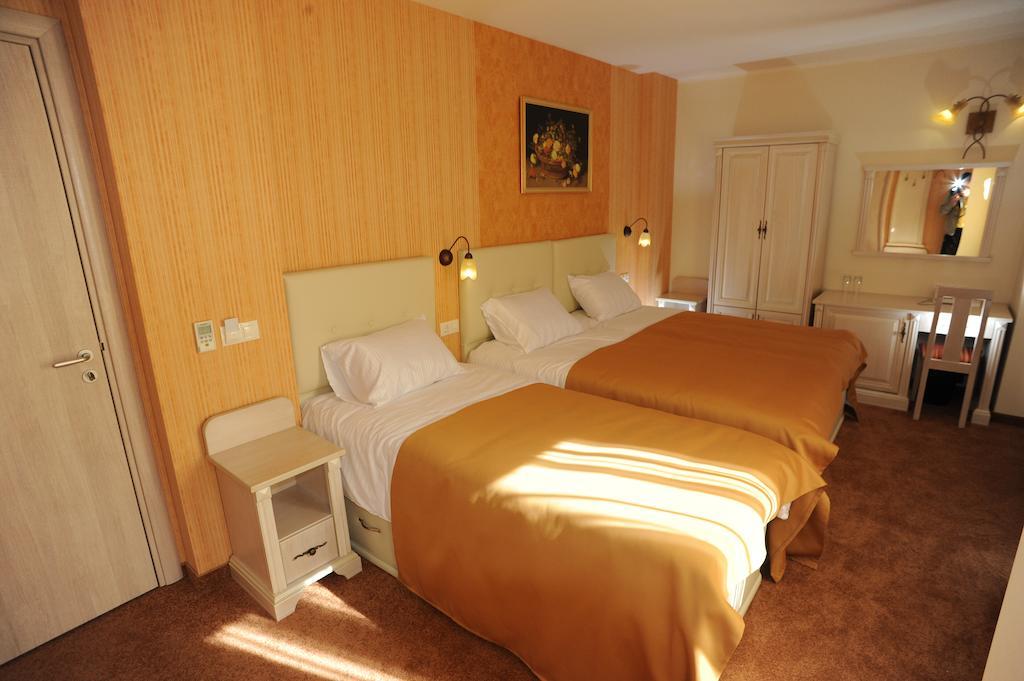 Hotel Adria ソフィア 部屋 写真